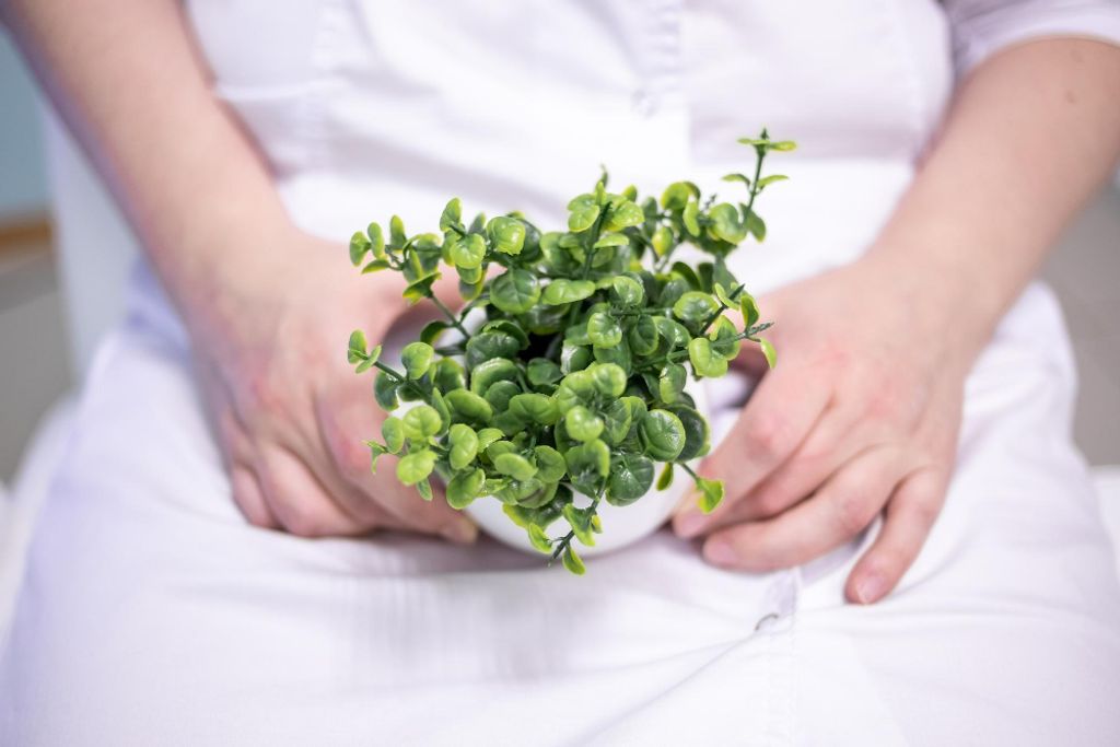 הקשר המפתיע בין עיכול לנפש